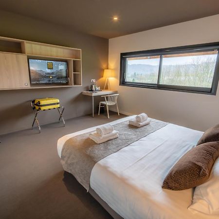 Mildiss Hotel Spa & Restaurant, BW Signature Collection Besse-et-Saint-Anastaise Buitenkant foto