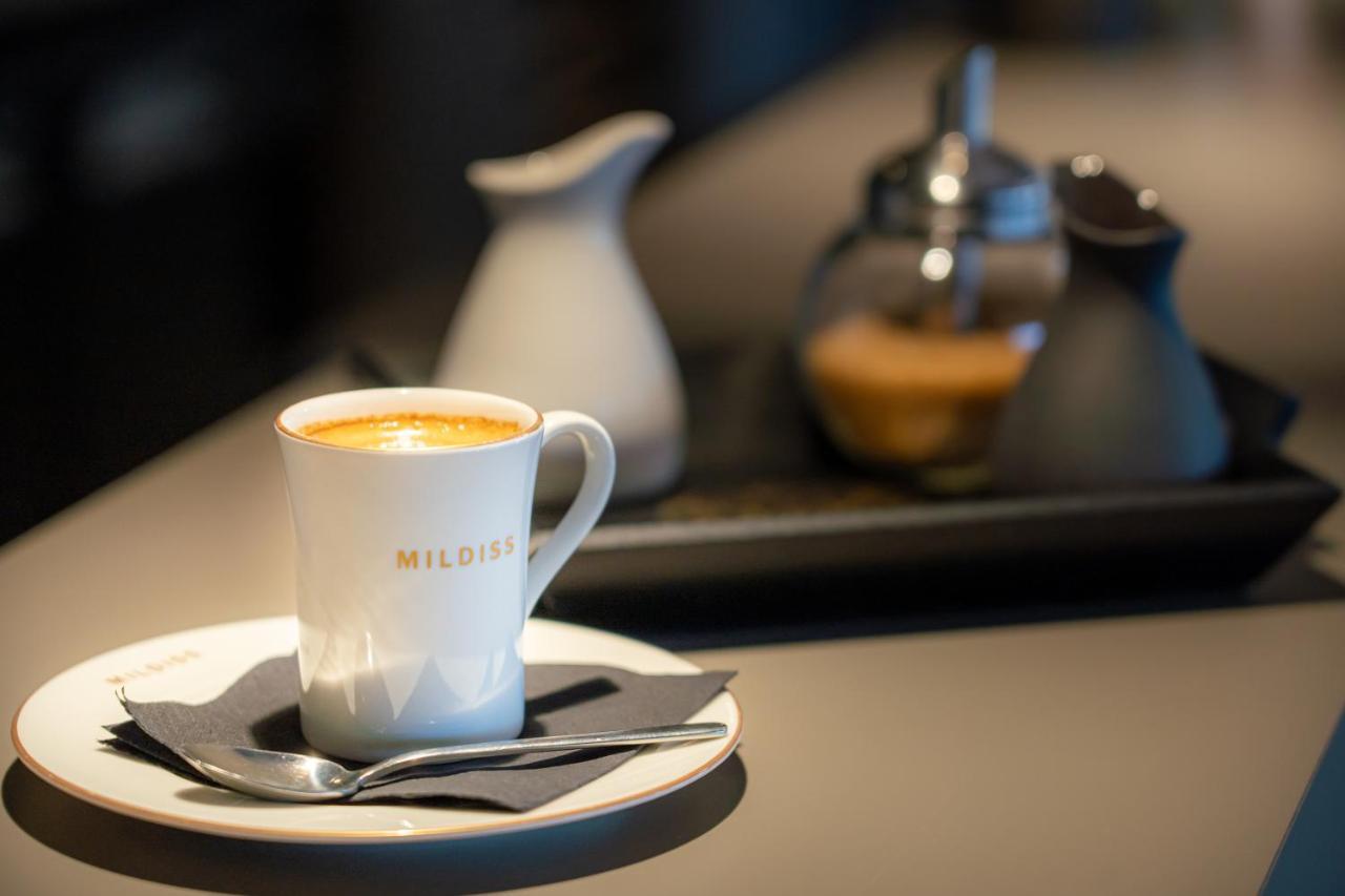 Mildiss Hotel Spa & Restaurant, BW Signature Collection Besse-et-Saint-Anastaise Buitenkant foto