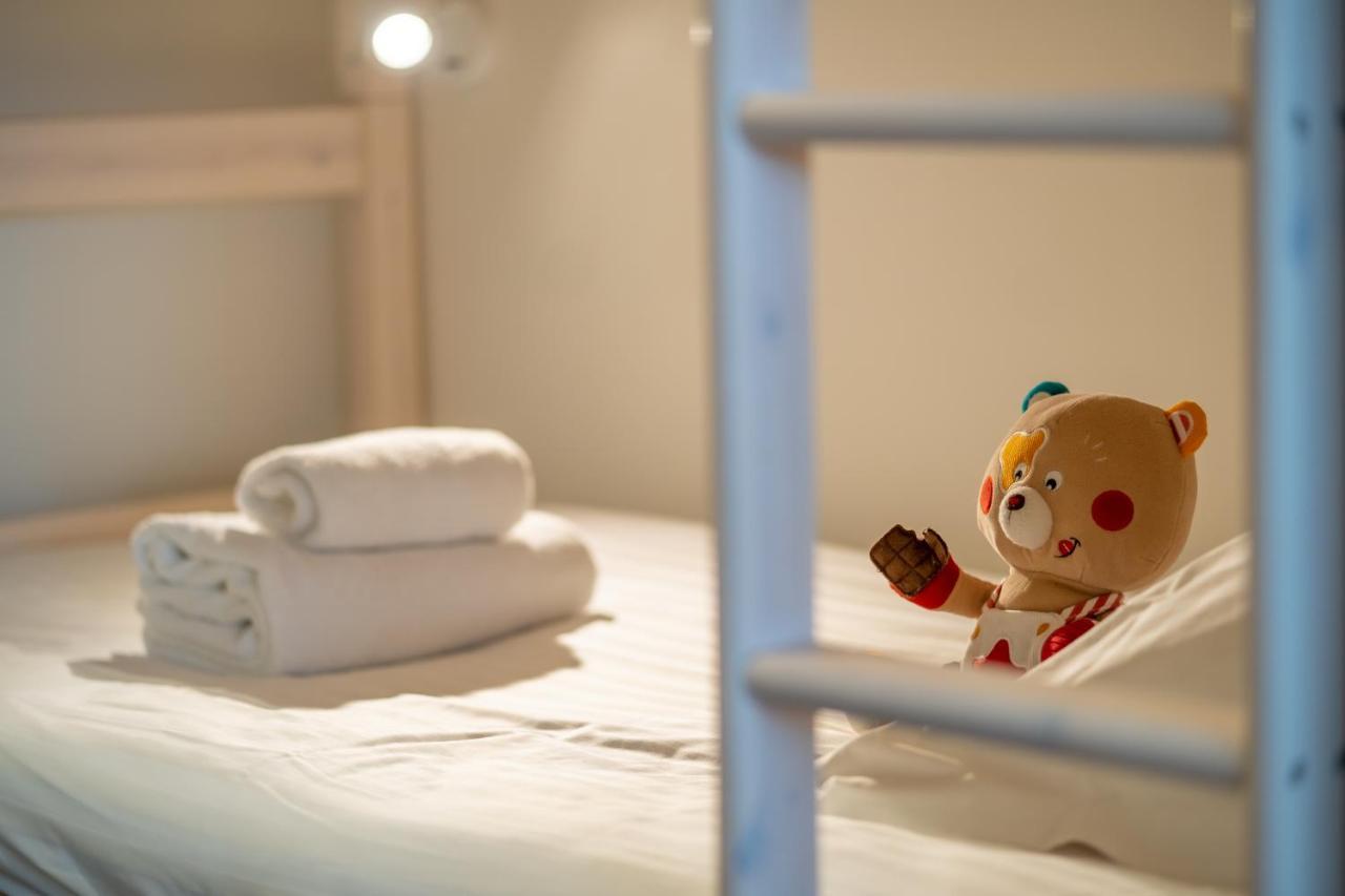 Mildiss Hotel Spa & Restaurant, BW Signature Collection Besse-et-Saint-Anastaise Buitenkant foto