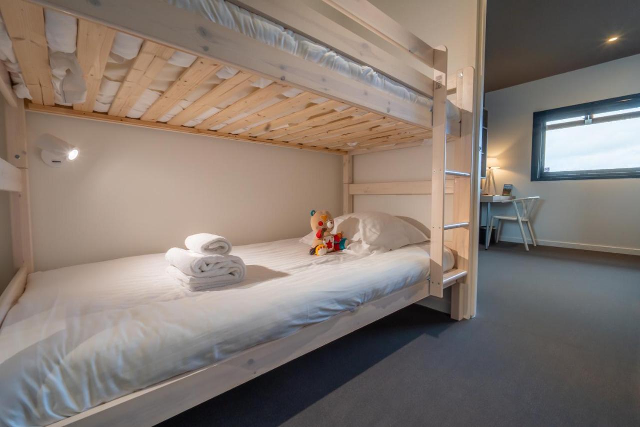 Mildiss Hotel Spa & Restaurant, BW Signature Collection Besse-et-Saint-Anastaise Buitenkant foto