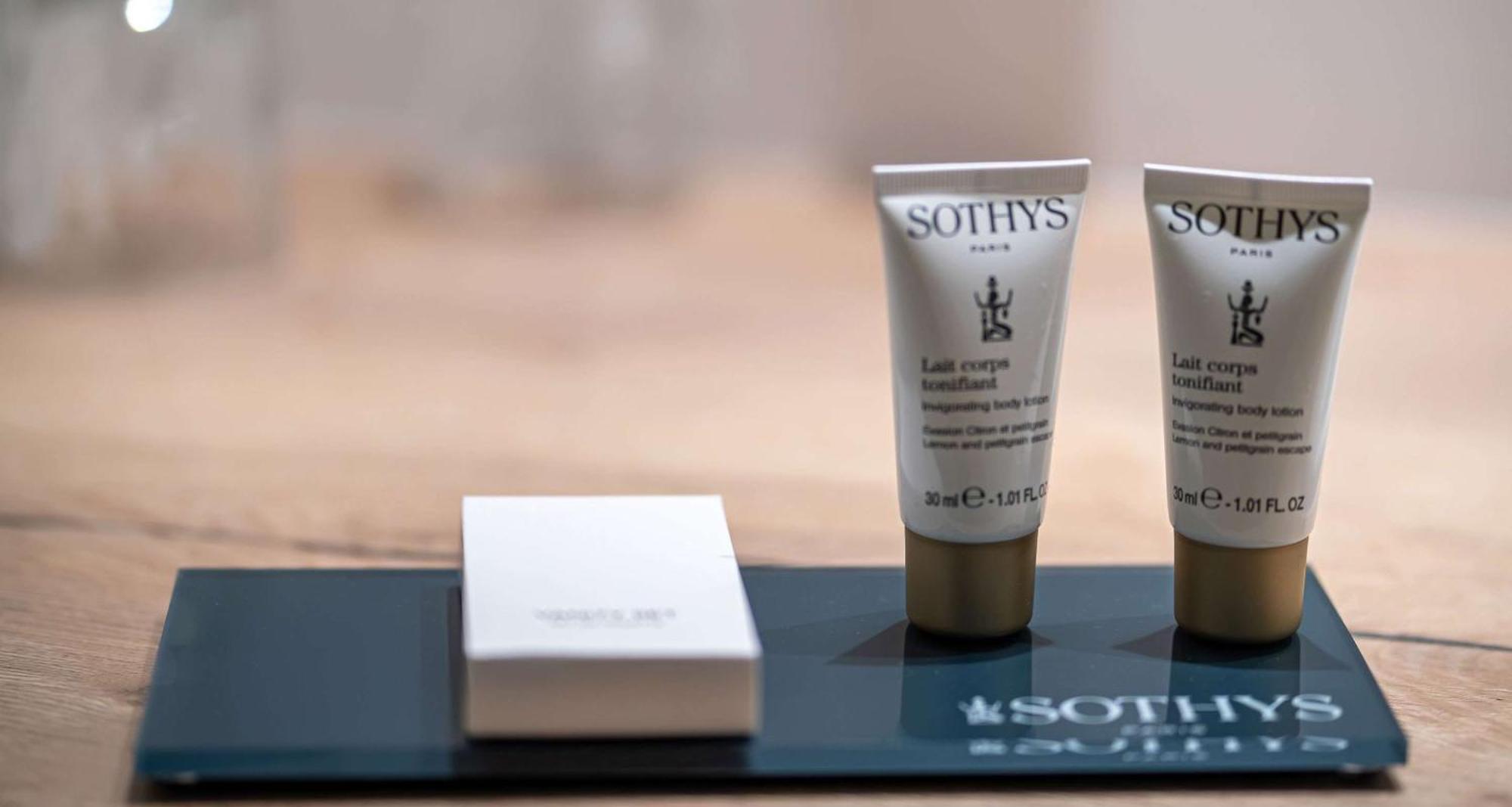 Mildiss Hotel Spa & Restaurant, BW Signature Collection Besse-et-Saint-Anastaise Buitenkant foto