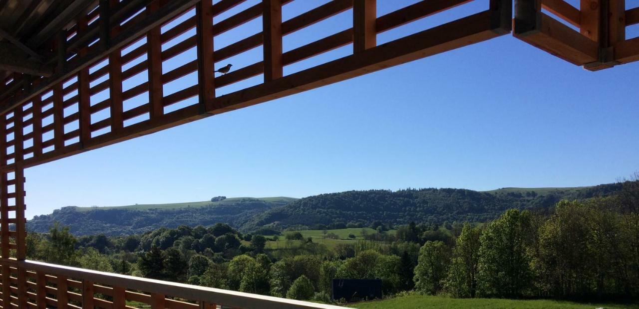 Mildiss Hotel Spa & Restaurant, BW Signature Collection Besse-et-Saint-Anastaise Buitenkant foto