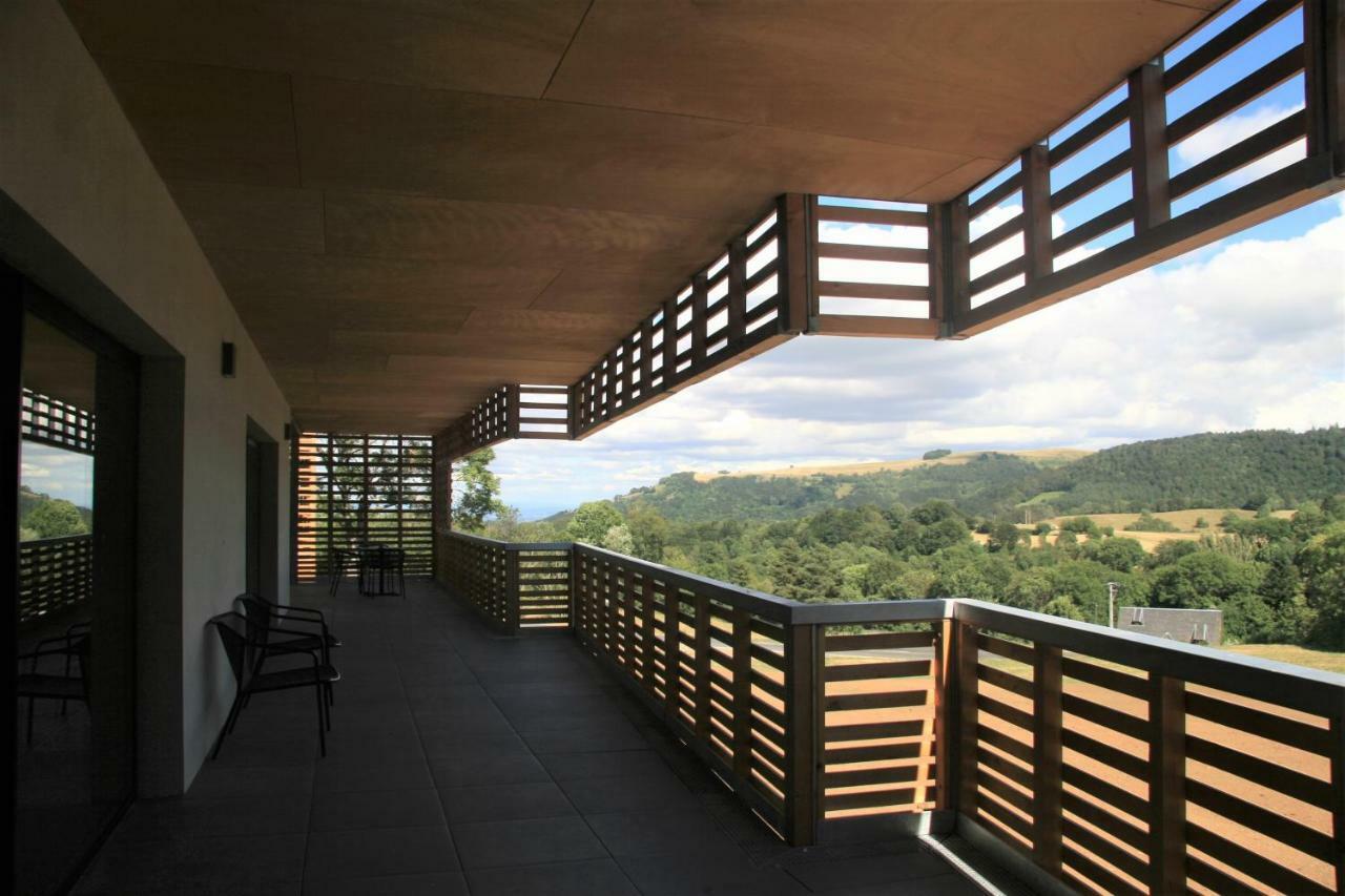 Mildiss Hotel Spa & Restaurant, BW Signature Collection Besse-et-Saint-Anastaise Buitenkant foto
