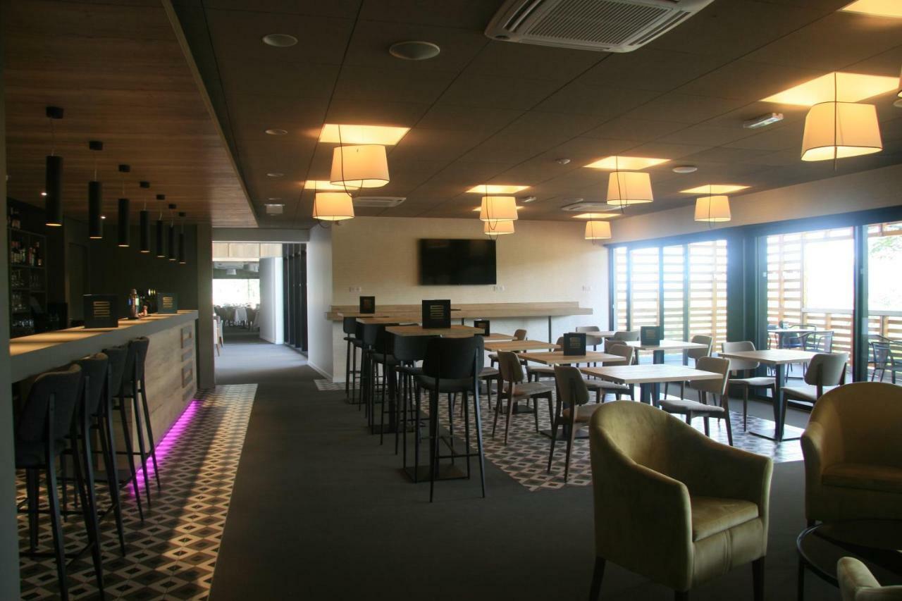 Mildiss Hotel Spa & Restaurant, BW Signature Collection Besse-et-Saint-Anastaise Buitenkant foto