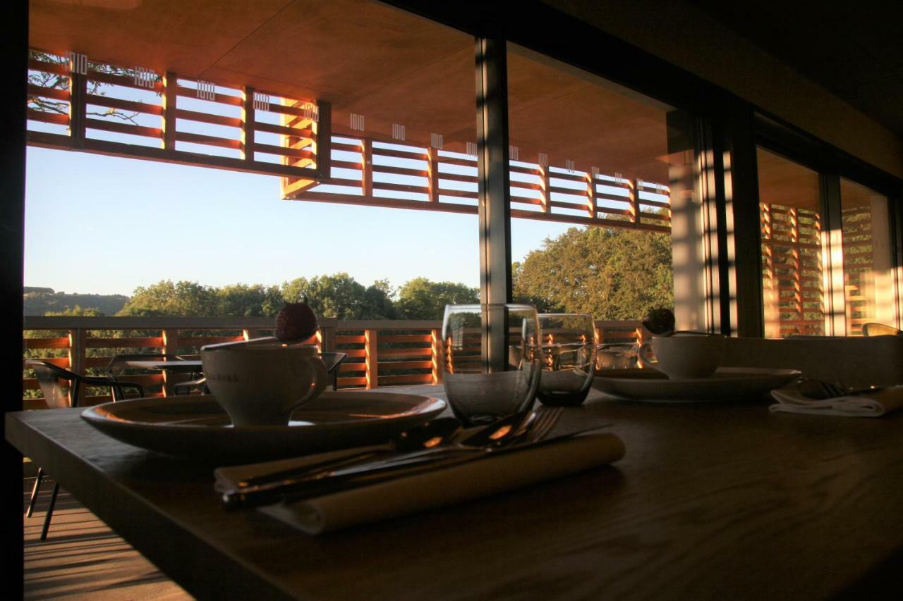 Mildiss Hotel Spa & Restaurant, BW Signature Collection Besse-et-Saint-Anastaise Buitenkant foto