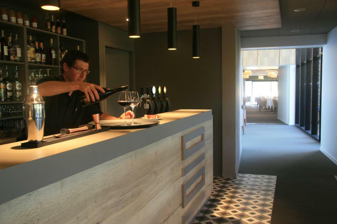 Mildiss Hotel Spa & Restaurant, BW Signature Collection Besse-et-Saint-Anastaise Buitenkant foto