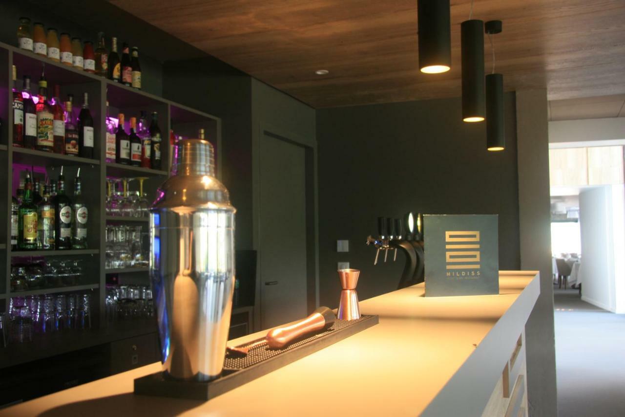Mildiss Hotel Spa & Restaurant, BW Signature Collection Besse-et-Saint-Anastaise Buitenkant foto