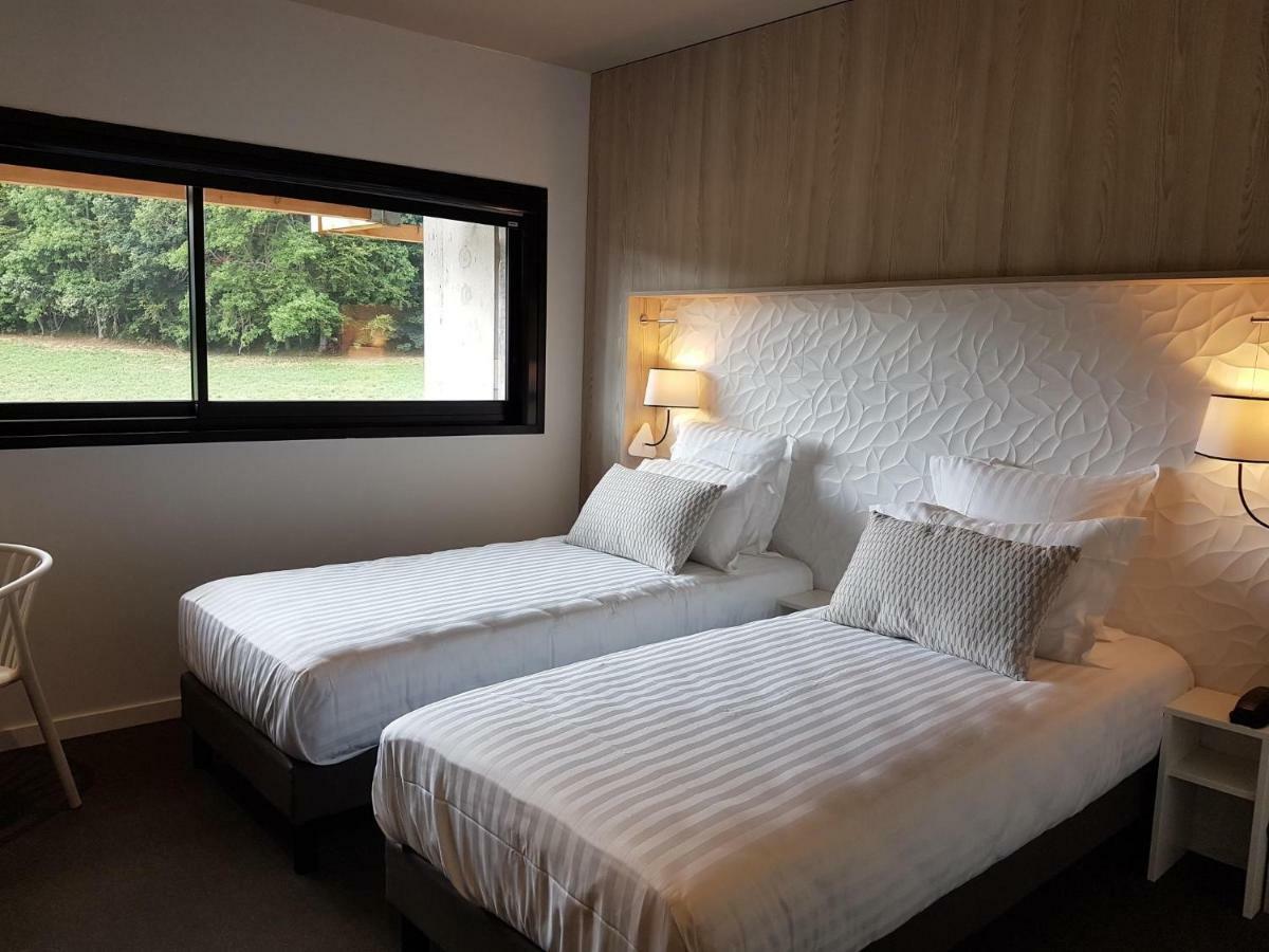 Mildiss Hotel Spa & Restaurant, BW Signature Collection Besse-et-Saint-Anastaise Buitenkant foto