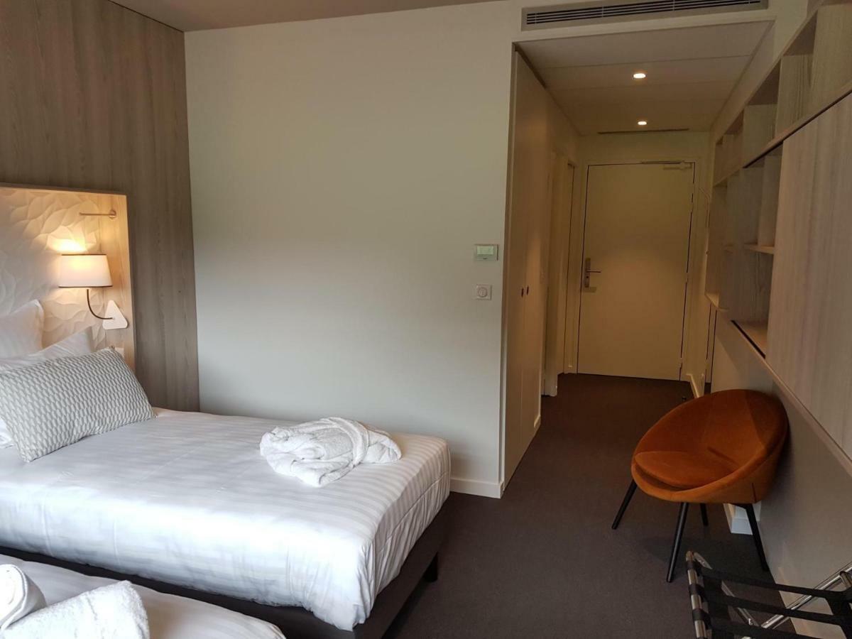 Mildiss Hotel Spa & Restaurant, BW Signature Collection Besse-et-Saint-Anastaise Buitenkant foto